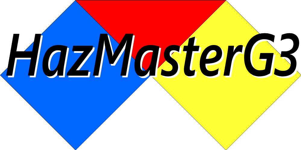 HazMasterG3