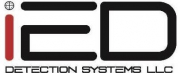 iED Detection Systems pulled logo